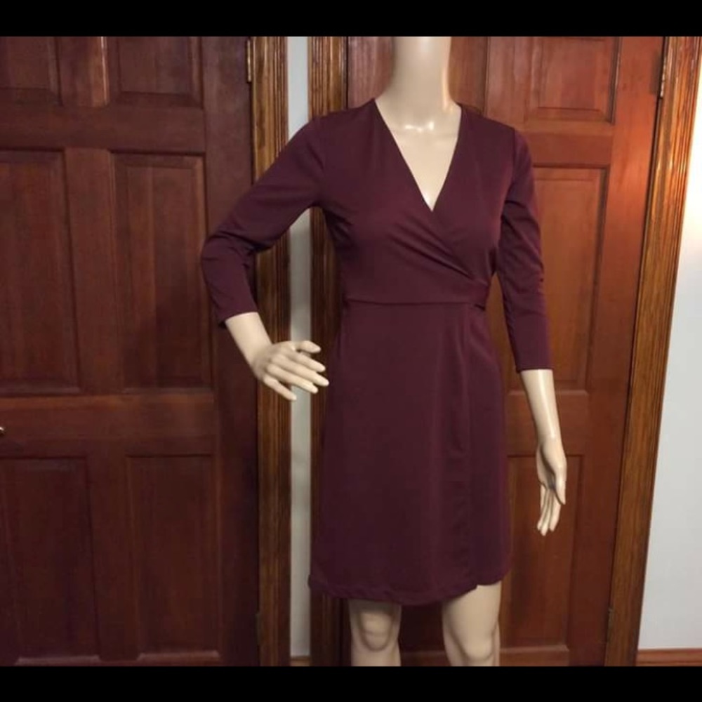 Rap dress